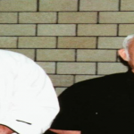 Grandmaster Shum & Master Rothrock