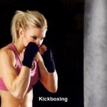 Kickboxing 2-1