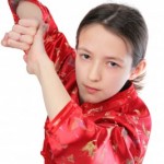 Kung Fu Girl2