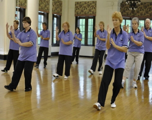 Tai Chi