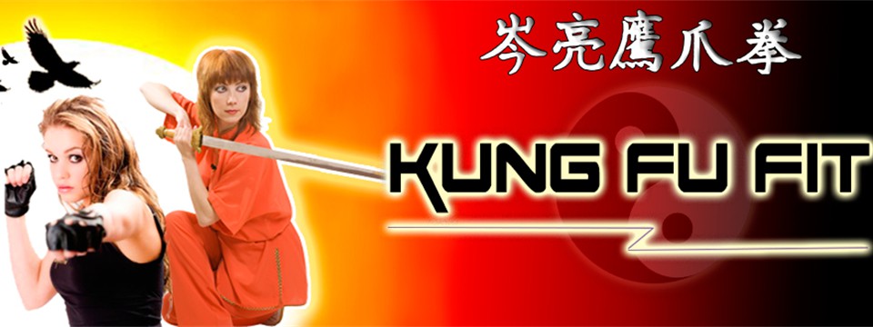 Kung Fu Fit