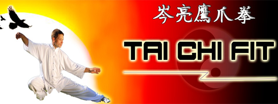 Tai Chi Fit